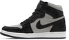 Women's Jordan 1 Retro Hi OG Medium Grey/Black-White (DZ2523 001)