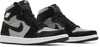 Women's Jordan 1 Retro Hi OG Medium Grey/Black-White (DZ2523 001)