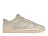 Men's Nike Dunk Low Retro PRM Lt Orewood Brn/Lt Orewood Brn (DZ2538 100)