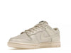 Men's Nike Dunk Low Retro PRM Lt Orewood Brn/Lt Orewood Brn (DZ2538 100)