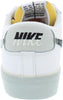 Men's Nike Blazer Low '77 Summit White/Light Silver (DZ2544 100)