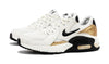 Women's Nike Air Max Excee Phantom/Black-Metallic Gold (DZ2619 001)