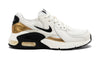 Women's Nike Air Max Excee Phantom/Black-Metallic Gold (DZ2619 001)