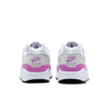 Women's Nike Air Max 1 Neutral Grey/Fuchsia Dream (DZ2628 001)