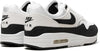 Women's Nike Air Max 1 White/Black-Summit White (DZ2628 102)