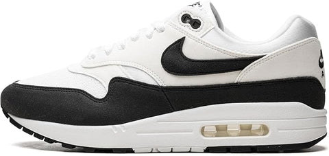 Women's Nike Air Max 1 White/Black-Summit White (DZ2628 102)
