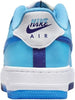 Big Kid's Nike Air Force 1 LV8 2 White/Lt Photo Blue (DZ2660 100)