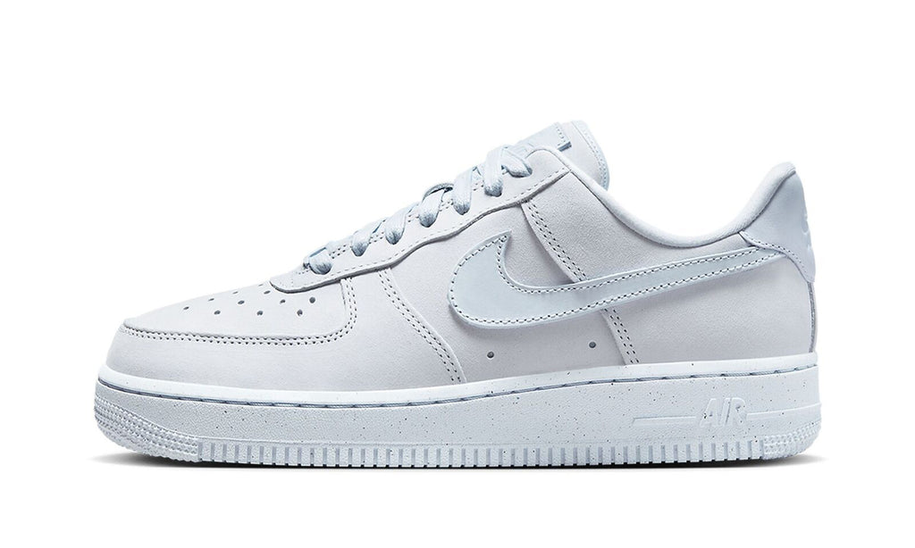 Women's Nike Air Force 1 '07 PRM Blue Tint/Blue Tint-Blue Tint (DZ2786 400)