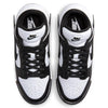 Women's Nike Dunk Low Twist Black/White-Black (DZ2794 001)