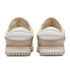 Women's Nike Dunk Low Twist Sail/Sanddrift-Pink Oxford (DZ2794 102)