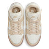 Women's Nike Dunk Low Twist Sail/Sanddrift-Pink Oxford (DZ2794 102)