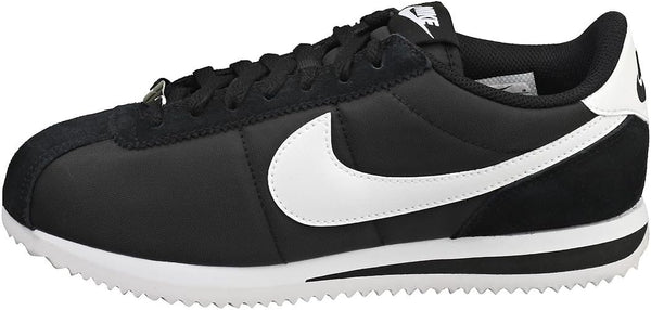 Women's Nike Cortez Black/White (DZ2795 001)