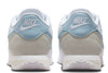 Women's Nike Cortez White/Lt Armory Blue (DZ2795 100)