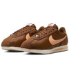 Women's Nike Cortez LT British Tan/Orange Chalk (DZ2795 202)