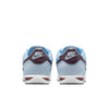 Women's Nike Cortez Celestine Blue/Burgundy Crush (DZ2795 405)