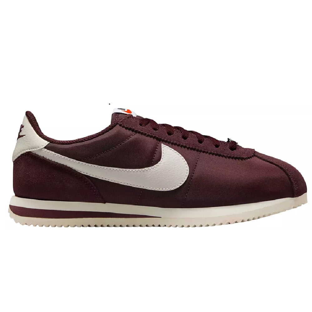 Women's Nike Cortez Burgundy Crush/Sail (DZ2795 605)