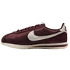 Women's Nike Cortez Burgundy Crush/Sail (DZ2795 605)