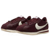 Women's Nike Cortez Burgundy Crush/Sail (DZ2795 605)