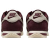 Women's Nike Cortez Burgundy Crush/Sail (DZ2795 605)