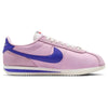 Women's Nike Cortez LT Arctic Pink/Paramount Blue (DZ2795 607)