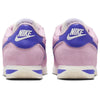 Women's Nike Cortez LT Arctic Pink/Paramount Blue (DZ2795 607)