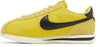 Women's Nike Cortez Vivid Sulfur/Black-Sail-White (DZ2795 700)