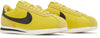 Women's Nike Cortez Vivid Sulfur/Black-Sail-White (DZ2795 700)