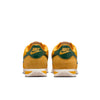 Women's Nike Cortez Yellow Ochre/Gorge Green (DZ2795 702)