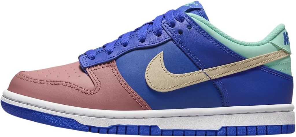 Big Kid's Nike Dunk Low SE 