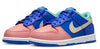 Little Kid's Nike Dunk Low Hyper Royal/Sanddrift (DZ2874 400)