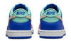 Little Kid's Nike Dunk Low Hyper Royal/Sanddrift (DZ2874 400)