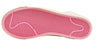 Big Kid's Nike Blazer Mid '77 White/Pink Spell-Guava Ice (DZ2900 100)