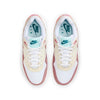 Big Kid's Nike Air Max 1 White/Red Stardust-Guava Ice (DZ3307 101)