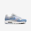Big Kid's Nike Air Max 1 Sail/Psychic Blue-Blue Tint (DZ3307 116)