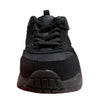 Little Kid's Nike Air Max 1 Easyon Black/Black-Black (DZ3308 001)