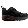 Little Kid's Nike Air Max 1 Easyon Black/Black-Black (DZ3308 001)