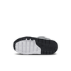 Little Kid's Nike Air Max 1 Easyon White/Black-Pure Platinum (DZ3308 106)