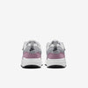 Little Kid's Nike Air Max 1 Easyon Summit White/DK Smoke Grey (DZ3308 115)