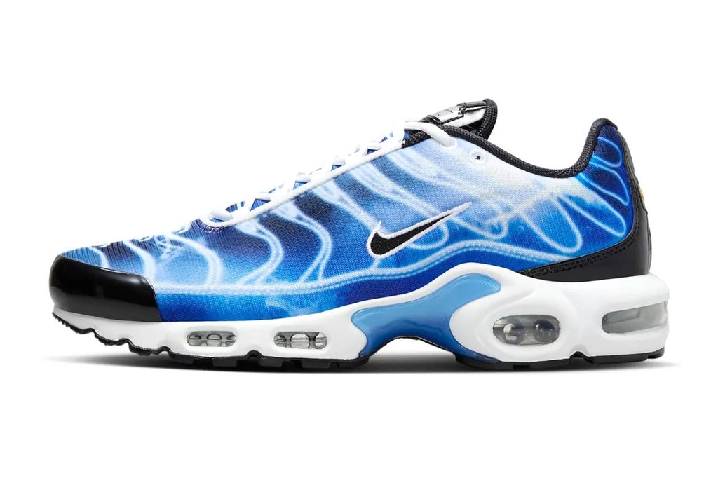 Men's Nike Air Max Plus OG Old Royal/Black-Varsity Royal (DZ3531 400)