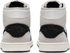 Men's Jordan 1 Mid SE Craft Cement Grey/Black-White (DZ4136 002)