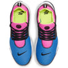 Men's Nike Air Presto Photo Blue/Black-Pink Blast (DZ4390 400)