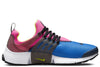 Men's Nike Air Presto Photo Blue/Black-Pink Blast (DZ4390 400)