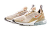 Men's Nike Air Max 270 Cream II/Rust Oxide-Khaki (DZ4396 200)