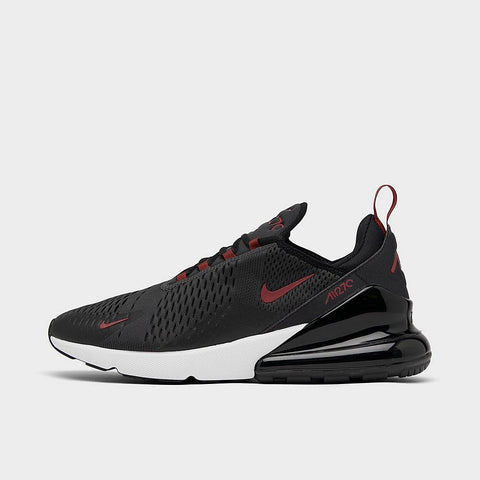 Men's Nike Air Max 270 Anthracite/Team Red-Black (DZ4402 001)