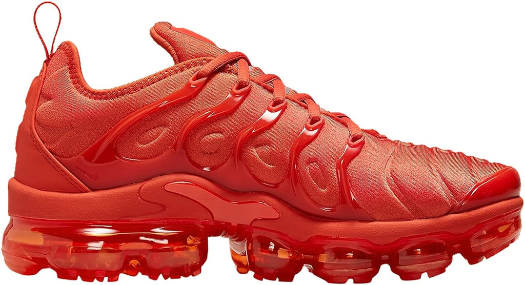 Women's Nike Air Vapormax Plus Mantra Orange/Cinnabar-Orng (DZ4440 800)