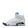 Men's Jordan MVP White/University Blue-Black (DZ4475 140)