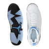 Men's Jordan MVP White/University Blue-Black (DZ4475 140)