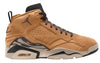 Men's Jordan MVP Flax/Baroque Brown-Black (DZ4475 200)