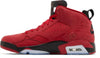 Men's Jordan MVP Gym Red/Black-Black (DZ4475 600)