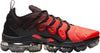 Men's Nike Air Vapormax Plus Black/Bright Crimson (DZ4857 001)